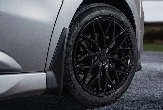 Regenerative braking